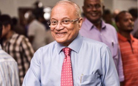 ރައީސް މައުމޫނުގެ އަތުލިޔުމަށް ބިނާކޮށް ފޮންޓެއް ތައްޔާރުކޮށް، މިމަހު 22 ގައި ނެރެނީ