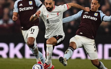 އެސްޓަން ވިލާ އަތުން ލިވަޕޫލަށް ޕޮއިންޓެއް