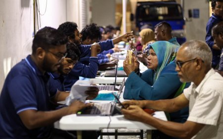 ކިޔު ބޮޑުވެ މާލޭގައި މަސްދަޅުބަހާ އިތުރުތަނެއް ހަމަޖައްސަނީ