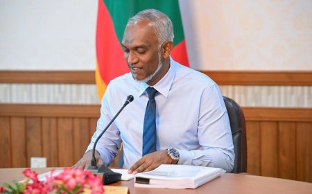 ހައްދުންމަތީ ގަމުގެ އިޚްތިޞާޞްގައި އެ އަތޮޅު ބޮޑުފިނޮޅު ހިމަނައިފި