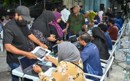 ހުރިހާ ގެއަކަށް މަސްދަޅުކޭސް ލިބޭނެ، ބަހާ ތަންތަން އިތުރުކޮށްފި