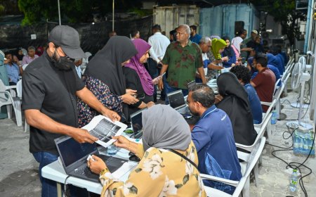 ރޯދަ ހަދިޔާ  މަސްދަޅު ކޭސް ދޫކުރުމަށް އިތުރު ލުއި ފަސޭހަތަކެއް