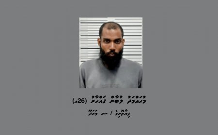 ފްލެޓަކަށް ވަދެ ވަޅިން ބިރުދެއްކި މީހަކު ހައްޔަރުކޮށްފި