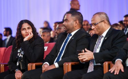 ސަސްޕެންޑްކުރި ސުޕްރީމް ކޯޓުގެ ފަނޑިޔާރުންގެ މައްޗަށް އޭސީސީން ޖިނާއީ ތަޙުޤީޤެއް ހިންގަނީ