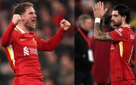 ލިވަޕޫލް މޮޅުވެ 13 ޕޮއިންޓްގެ ސާފު ލީޑެއްގައި, މެންޗެސްޓަރ ސިޓީވެސް މޮޅު