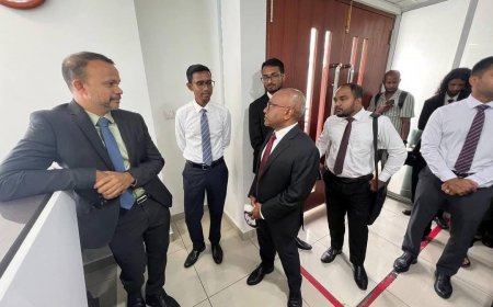ވަކީލުންގެ މަންދޫބު ވޯޓް ދިން ގޮތް ސާފްކުރަން ވަކީލުން ޖޭއެސްސީއަށް!