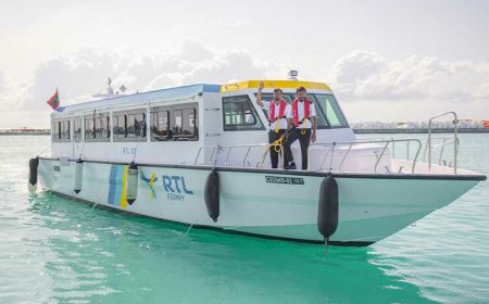 ސަމާލުވޭ! އާރުޓީއެލް އެލް ގެނަމުގައި ސްކޭމެއް ހިންގަމުން އެބަދޭ: އެމްޓީސީސީ