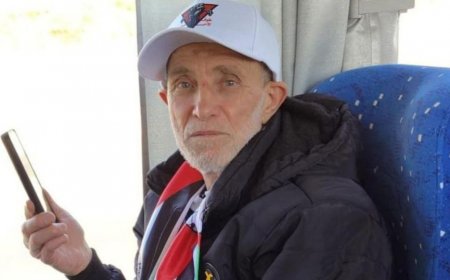 ދުނިޔޭގެ އެންމެ ދިގުމުއްދަތަށް ޖަލުގައިހުރި ފަލަޞްޠީނުގެ ނައެލް, 44 އަހަރު ފަހުން މިއަދު މިނިވަންވުމަށްފަހު ދިން މެސެޖް