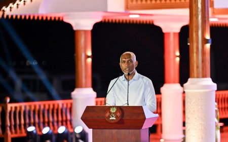 ފްލެޓް ލިސްޓް އެކުލަވާލުމުގައި އެއްވެސް ނުފޫޒެއް ނޯންނާނެ: ރައީސް މުއިއްޒު