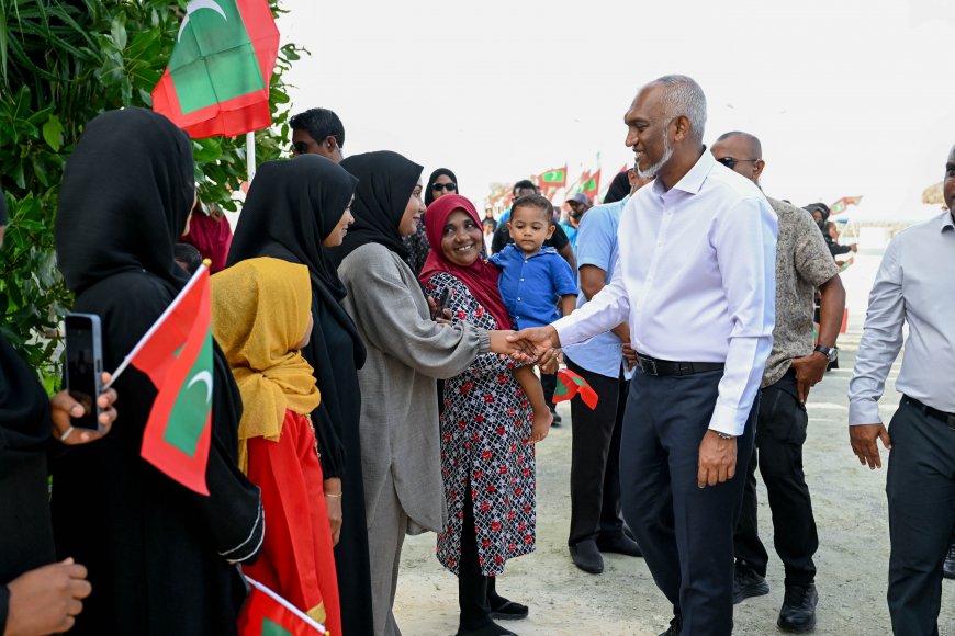 ޑަބްލިޔުޑީސީ މެމްބަރުންނަށް ރޯދަ އިނާޔަތްދޭ އިސްލާހު ހުށަހަޅައިފި