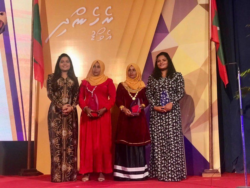 މިއަހަރުގެ ރެހެންދި އެވޯޑަށް ނަން ހުށަހެޅުމުގެ ފުރުސަތު ހުޅުވާލައިފި