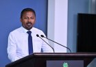 ގަތުލުއާންމު ހިންގުން ޖިނާއީ ކުށަކަށް ހަދައި، އިސް މަޤާމުތަކުގެ އަދަބު ބޮޑުކުރަނީ: ބަންޑާރަ ނައިބު