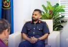 ޝަމްޢާން 25 އަހަރަށް ޖަލަށްލުމަށް ޙުކުމްކޮށްފި