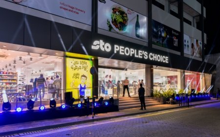 އެސްޓީއޯއިން ލޮނުމެދުވެސް ބާޒާރަށް ނެރެފި، ކިލޯއެއް 45 ރުފިޔާއަށް