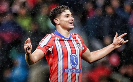 ރެއާލް މެޑްރިޑަށް މޮޅުނުވެވުމުގެ ފައިދާ ނަގާ އެތްލެޓިކޯއިން ތާވަލްގެ އެއްވަނައަށް