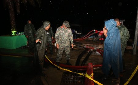 ރާއްޖޭގެ ބޮޑުބަޔަކަށް ވިއްސާރަވެ މިއަދު ސަރުކާރު ބަންދު