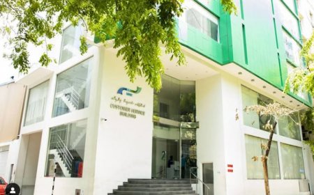 އެޕްރީލް މަހުގެ ފެންބިލަށް ރަމަޟާން ޑިސްކައުންޓް- ޑިސްކައުންޓް ދޭނީ އާންމު މަހަކަށްވުރެ ބިލު ބޮޑު ނުވާނެގޮތަށް: އެމް.ޑަބްލިޔުއެސްސީ