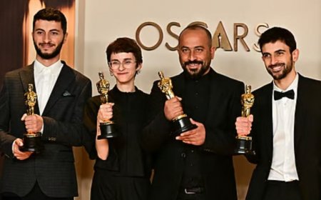 އިޒްރާއިލްގެ ވަކިތަކުން ފަލަޞްޠީނުގެ ބިން މިނިވަންކުރަން ކުރާ ޖިހާދު ދައްކުވައިދޭ "ނޯ އަދަރ ލޭންޑް" އަށް އޮސްކާ ލިބިއްޖެ