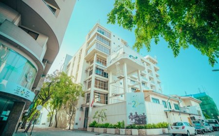 އެމް.ޑަބްލިޔު.އެސް.ސީ އެޕުން ރޯދަމަހު ބިލްދައިގެން 3 ބޭފުޅަކަށް ޢުމްރާ ދަތުރެއް