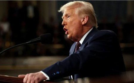 ޓްރަމްޕްގެ ފަހު އިންޒާރު ހަމާސް އަދި ޣައްޒާއަށް: ރަހީނުން ދޫކޮށް ޣައްޒާއިން ފައިބާ