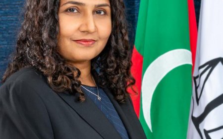 އަޒްމިރާލްދާ އަށް ހުރިހާ ހައްޤުތަކެއް ދިނިން- ޖޭއެސްސީ