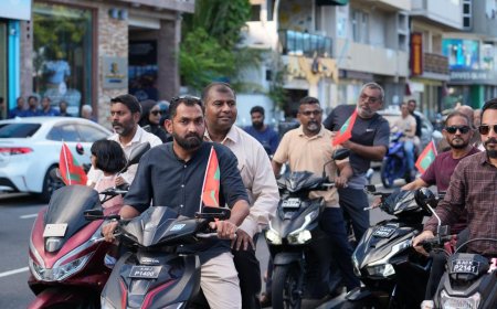 ދިވެހި ޤައުމިއްޔަތު ދުވަހާ ގުޅިގެން "އެކުވެރިކަމުގެ ފިނިބުރު" ބާއްވައިފި