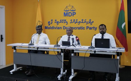 ކުރީ ސަރުކާރުގެ ލިސްޓްގައި އޮތްނަމަވެސް މިސަރުކާރުގެ ފްލެޓް ލިސްޓްގައި ނެތް ފަރާތްތަކަށް އެމްޑީޕީން އެހީވަނީ