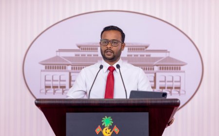 އެއްވެސް ފަރާތަކަށް ލިބިފައިވާކަމަށް ކަނޑައެޅި ފްލެޓެއް އެހެން ފަރާތަކަށް ދޭނީ ޝަކުވާގެ ފުރުޞަތު ދިނުމަށްފަހު- މިނިސްޓްރީ