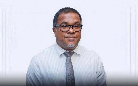 ފަތުރުވެރިކަމާއި ތިމާވެށްޓާ ބެހޭ ވުޒާރާގެ ޕަރމަނަންޓް ސެކްރެޓަރީއަކަށް އަޖުވަދު ހަމަޖައްސައިފި
