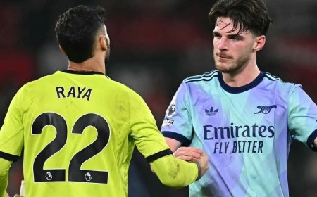 މެންޗެސްޓަރ ޔުނައިޓަޑް އަތުން އާސެނަލްއަށް ޕޮއިންޓެއް