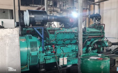 އައްޑޫގެ ކަރަންޓު މައްސަލަ ހައްލުކުރަން އައު ޖަނަރޭޓަރެއް ފޮނުވައިފި