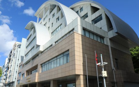 ރާއްޖޭގެ ސަލާމަތީ ބާރުތަކުން ރޭ ފެށި އޮޕަރޭޝަނާއި ގުޅިގެން ކަންބޮޑުވާން ޖެހޭކަމެއް ނެތް: ފޮރިން މިނިސްޓްރީ