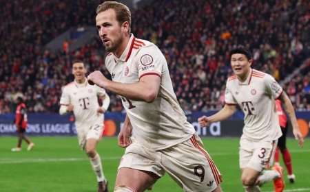 ބަޔާން މިއުނިކް އާއި އިންޓަރ މިލާންވެސް ކުއާޓަރ ފައިނަލަށް