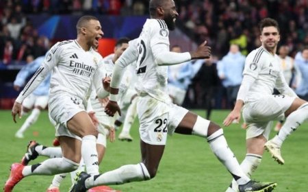 ކުުއާޓަރ ގެ ފަހު ޖާގަތައް ރެއާލް, އާސެނަލް, ޑޯޓްމަންޑް އަދި އެސްޓަން ވިލާއަށް