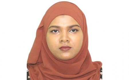 އަނެއްކާވެސް މާލެއިން މީހަކު ގެއްލިގެން ހޯދަން ފަށައިފި، މިފަހަރު އަންހެނެއް