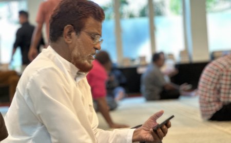 ފަހުދިހައެއްގައި އިޢުތިކާފަށް ތިބުމަށް 23 މިސްކިތެއް ހަމަޖައްސައިފި