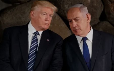 އެމެރިކާ އާއި އިޒްރާއިލްއިން ޣައްޒާގެ ރައްޔިތުން ސޫދާން އާއި ސޯމާލިއާއަށް ގެންދަން މަސައްކަތްކުރަނީ!!!