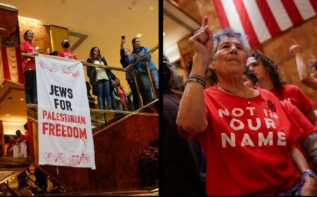 ފަލަޞްޠީނުގެ ހައްޤުގައި ޔަހޫދީން ހައްޔަރަށް! އަހަރެމެން ކުރަނީ ކީއް!!