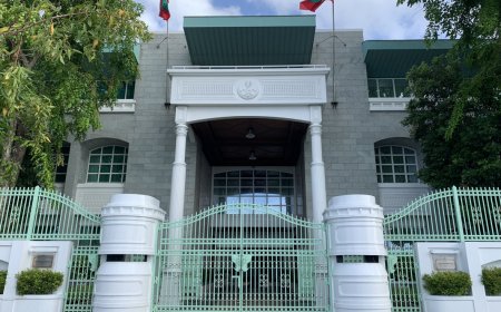 އީދުބަންދަށް އިތުރު ދުވަސްތަކެއް، އަންނަމަހުގެ 2 އަދި 3 ވެސް ބަންދު