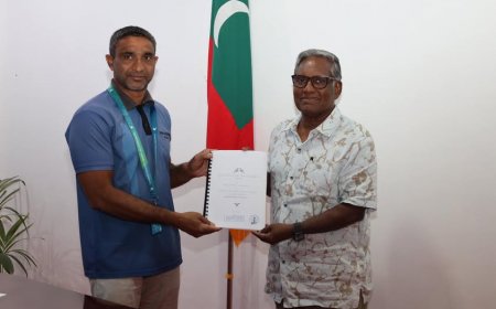 ރައްޔިތުންގެ މާލިއްޔަތަށް މިލިއަނުން އާމްދަނީ ލިބޭގޮތަށް ހަނިމާދޫއިން ޓޫރިޒަމަށް 4 ބިން ދޫކޮށްފި