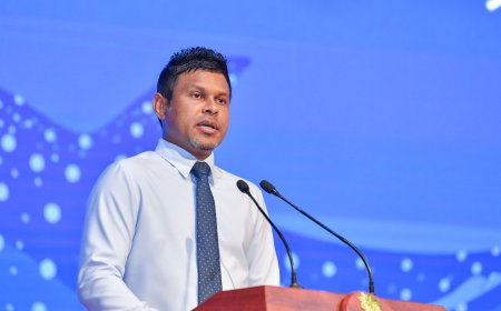 ޒާތީވުމަކީ މުޖުތަމަޢުގެ އެއްބައިވަންތަކަން ނަގާލާ ކަމެއް: ނައިބު ރައީސް