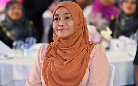 މަރިޔަމް ޒުބައިރު ގަޔަށް ކަޅުތެޔޮ ޖެހުން މެޑަމް ސާޖިދާ ކުށްވެރި ކުރައްވައިފި