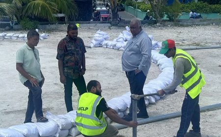 އުސްފަސްގަނޑުގައި ބައިބަލާ ރިންގެއް ހަދައިދީފި