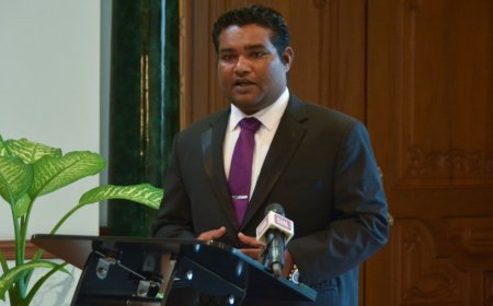 ހައި ކޯޓު ވަގުތީ ގޮތުން ހިންގުން ފަނޑިޔާރު ފައިސަލްއާ ހަވާލުކުރައްވައިފި