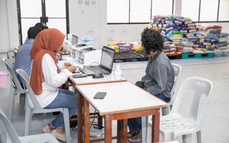 ގޮވާމުން ފިޠުރު ޒަކާތް ބަލައިގަތުން އިސްކަންދަރު ސްކޫލަށް ބަދަލުކޮށްފި