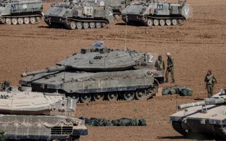 ނެޓްޒަރިމް ކޮރިޑޯގެ ބައެއް އިޒްރާއިގެ ބާރުގެ ދަށަށް ގެނެސް އެއްގަމު މަގުން އައްޒާއަށް އަރައިގަންނަން ތައްޔާރުވަނީ