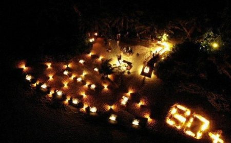 މިރޭ "އާރތު އަވަރ" ފާހަގަކުރާއިރު ޢާއްމުންގެ އެއްބާރުލުމަށް މިނިސްޓްރީން އެދިވަޑައިގެންފި