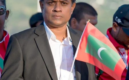 މުޅި އުމުރު ފުޓްބޯޅައަށް ޚިދުމަތްކުރި ސާންތި ކޯޗު ނިޔާވެއްޖެ