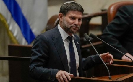 ހިފާފައިވާ ހުޅަނގު އައްސޭރީގައި އިޒްރާއިލްގެ ދިދަ ނަގާ އެތަނުގައި ވަޒަންވެރިވާނެކަމަށް އިޒްރާއިލްގެ މާލީ ވަޒިރު ބުނެފި