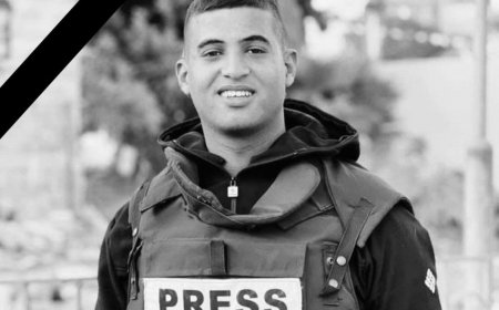 ފަލަޞްޠީނުގެ ނޫސްވެރިޔާ ހޮސާމް ޝަބަތް ޝަހީދުވުމުގެ ކުރިން ކުރި ވަޞިއްޔަތް